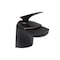 Novatto Novatto WAVE Single Lever Waterfall Lav Faucet, Oil Rubbed Bronze NBF-084ORB - alternate 1